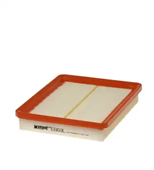 Hava Filtresi  HENGST FILTER E883L