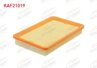 Hava Filtresi  KRUGER KAF21019