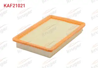 Hava Filtresi  KRUGER KAF21021