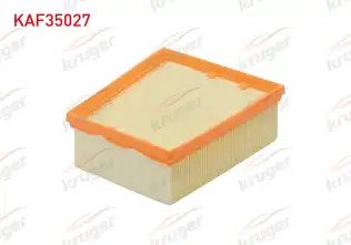 Hava Filtresi  KRUGER KAF35027