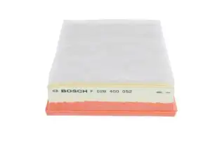 BOSCH F026400052 Hava Filtresi