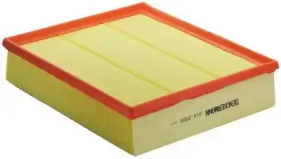 Hava Filtresi  MAGNETI MARELLI 359002300890