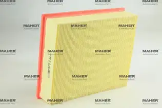 Hava Filtresi  MAHER 04333