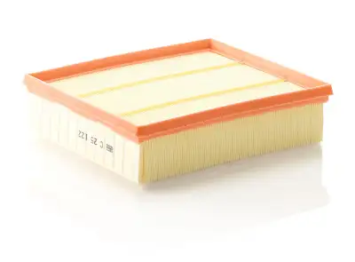 Hava Filtresi MAHLE ORJINAL MHL LX2031 - 2. Görsel