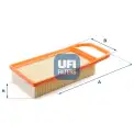 Hava Filtresi  MANDO 015309