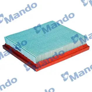 Hava Filtresi MANDO EAF00124M