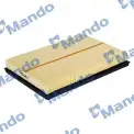 Hava Filtresi  MANDO EAF00258T