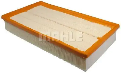MAHLE LX517 Hava Filtresi - 3. Görsel