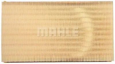 MAHLE LX517 Hava Filtresi - 4. Görsel