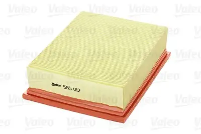 VALEO 585012 Hava Filtresi - 2. Görsel