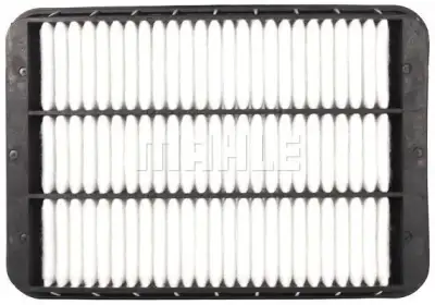 MAHLE LX2616 Hava Filtresi - 2. Görsel