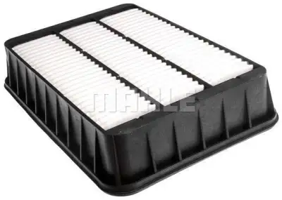 MAHLE LX2616 Hava Filtresi - 4. Görsel