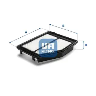 Hava Filtresi  PHAFF DH506