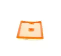 BOSCH F026400543 Hava Filtresi