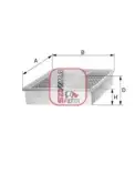 Cıvata FD ORJINAL W715141 S303