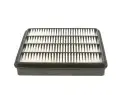 BOSCH F026400296 Hava Filtresi