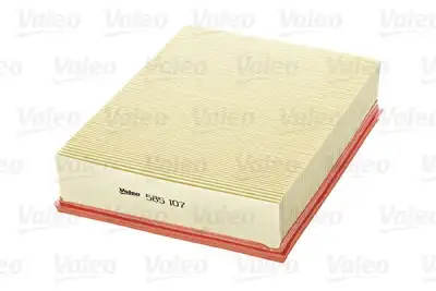 VALEO 585107 Hava Filtresi - 2. Görsel