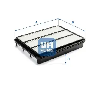 Hava Filtresi  VOLLER 70114