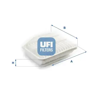 Hava Filtresi  VOLLER 70119