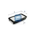 Hava Filtresi  VOLLER 71116