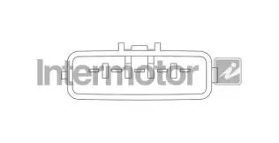 Hava Hacmi Ölçme Cihazı INTERMOTOR 19746