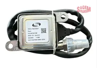 Oksijen (Lambda) Sensörü  SAGEM 11260
