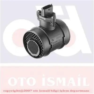 Hava Kütle Ölçer Debimetre Corsa 0281002549 - 6. Görsel
