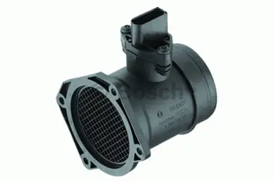 Hava Kütle Ölçer Debimetre Passat - 6. Görsel