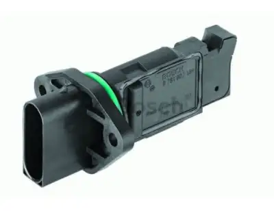 Hava Kütle Ölçer Dizel Mercedes A W168 Vaneo 414 - 1. Görsel