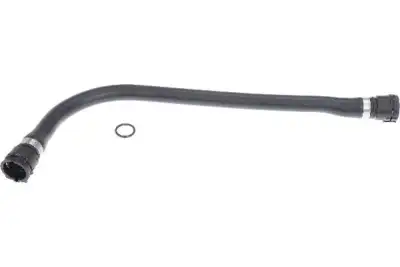 Hava Tahliye Hortumu, Dengeleme Kabı ÜRO Parts 11531438633 - 4. Görsel