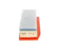 BOSCH F026400534 Hava Filtresi