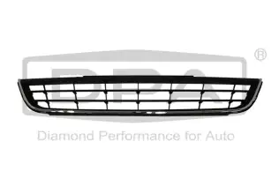 Havalandırma Izgarası, Tampon DPA 88531183102
