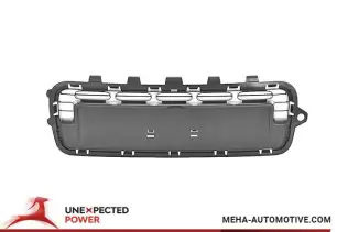 Havalandırma Izgarası, Tampon MEHA AUTOMOTIVE MH75419
