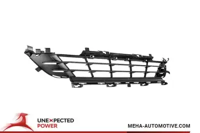 Havalandırma Izgarası, Tampon MEHA AUTOMOTIVE MH75425 - 1. Görsel