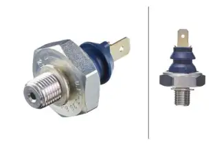 HEL 6ZL 003 259641 Yag Basınç Müsürü