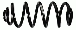 SACHS 994660 Helezon Yayı Arka