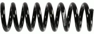 SACHS 994746 Helezon Yayı Arka
