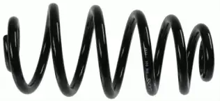 SACHS 996946 Helezon Yayı Arka