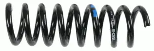 SACHS 996611 Helezon Yayı Arka