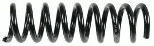 SACHS 996613 Helezon Yayı Arka