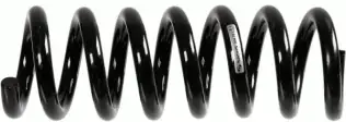 SACHS 994761 Helezon Yayı Arka