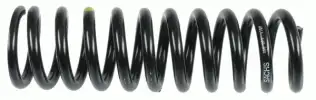 SACHS 996071 Helezon Yayı Arka