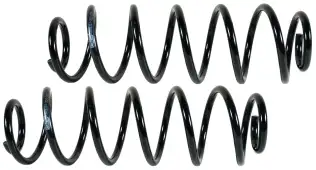 Helezon Yayı Arka LESJÖFORS 4295044