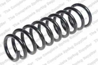 Helezon Yayı Arka BSG 44-305-003