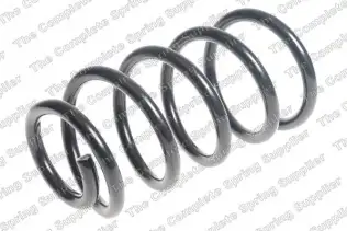 Helezon Yayı Arka BSG 44-305-012