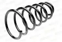 Helezon Yayı Arka GUNSAN G010524