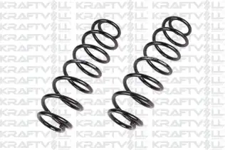 Helezon Yayı Arka KRAFTVOLL 15020088