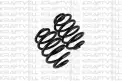 Turbo Şarj  PSA ORJINAL 9805985280