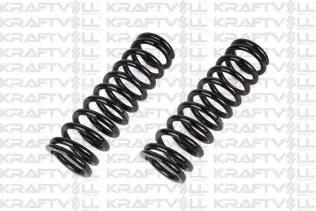 Helezon Yayı Arka KRAFTVOLL 15020315