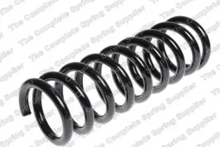 Helezon Yayı Arka LESJÖFORS 4075756